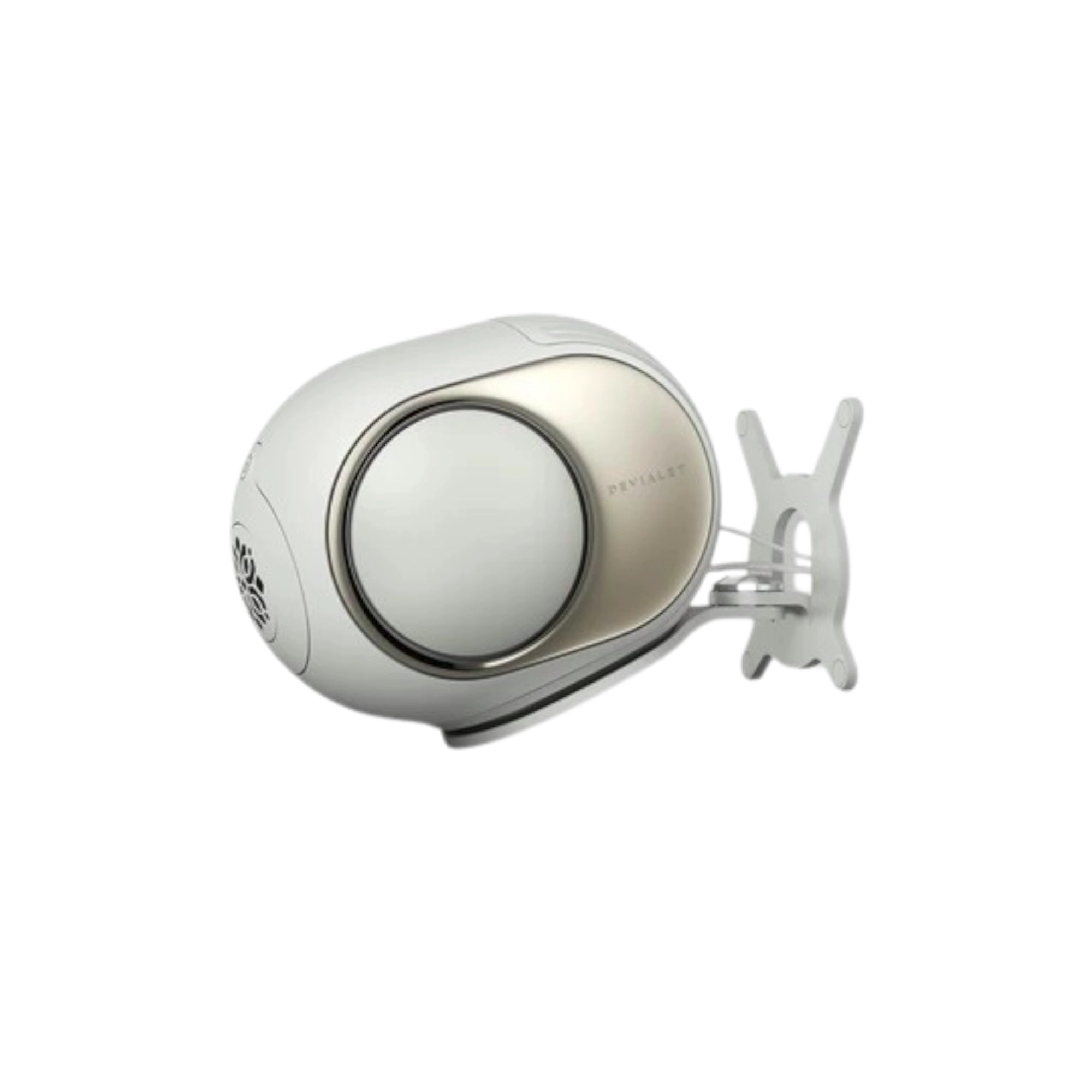 Devialet Gecko Phantom Ultimate 98dB - Light Pearl