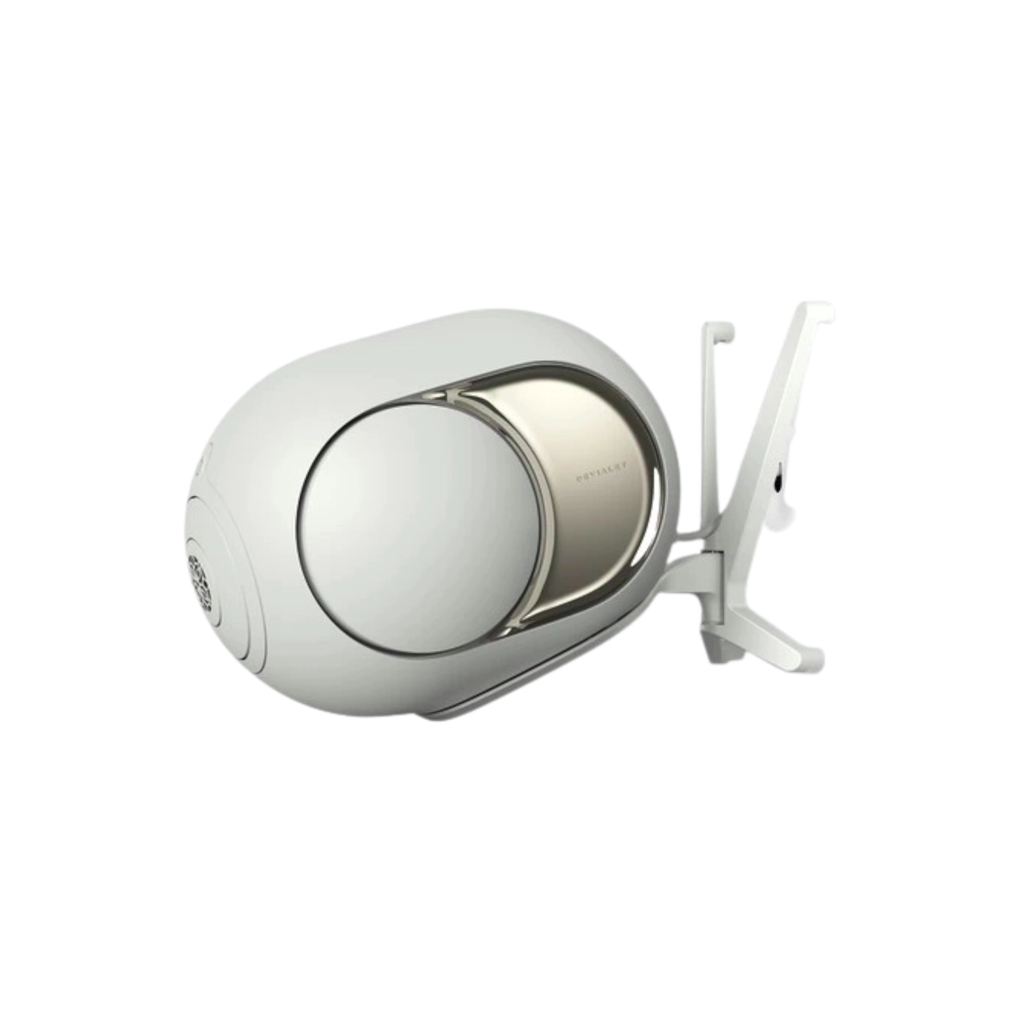 Devialet Gecko Phantom Ultimate 108dB Light Pearl