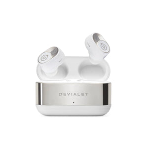 Devialet Gemini II - Iconic White