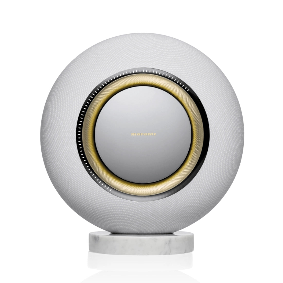 Marantz Grand Horizon Wireless Speaker - Moon Ray