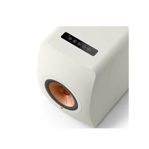 KEF LS50 Wireless II HiFi Speaker