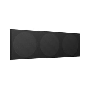 KEF Q650C Center Speaker grille