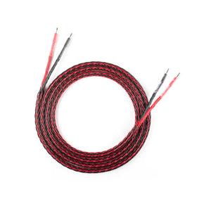 Kimber Kable 8PR Speaker Cable (5ft /10ft /15ft /20ft /30ft) - Ooberpad