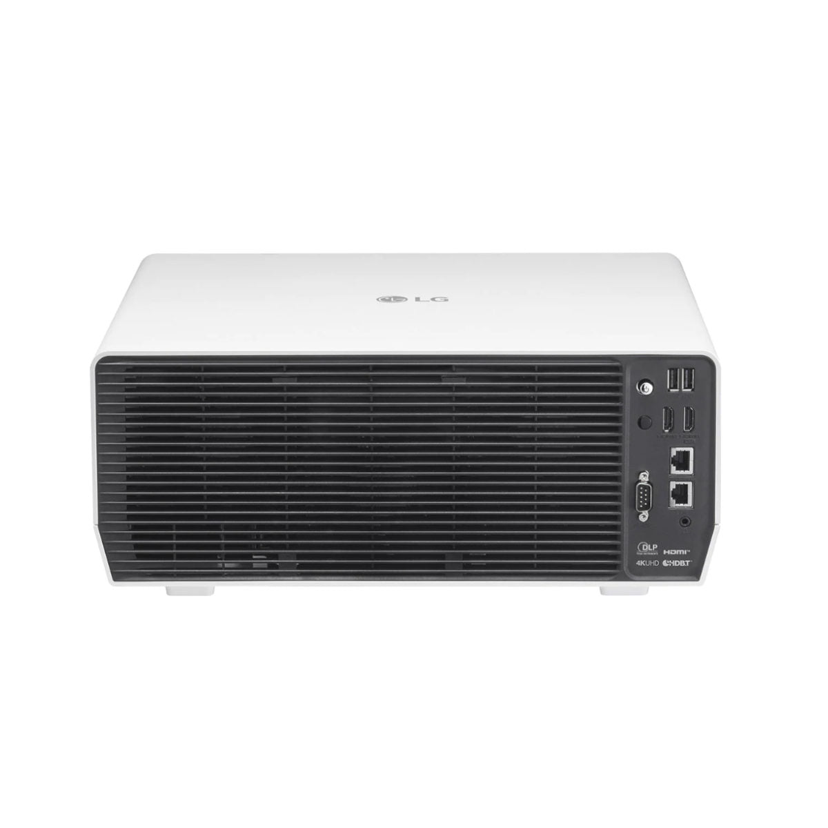 LG BU50NST ProBeam Laser 4K Projector with 5,000 ANSI Lumen