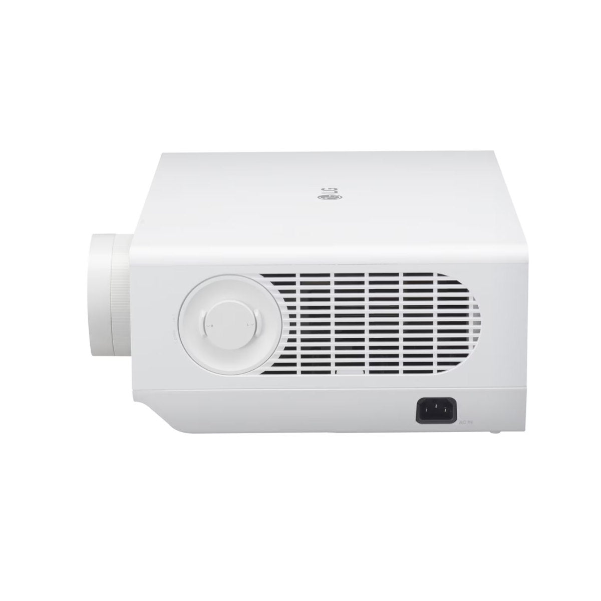 LG BU50NST ProBeam Laser 4K Projector with 5,000 ANSI Lumen