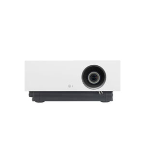 LG AU810PW 4K UHD Laser Smart Home Theater CineBeam Projector