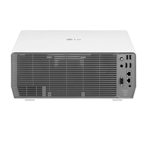 LG BU60PST ProBeam Laser 4K Projector - Rear View