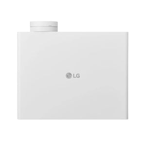 LG BU60PST ProBeam Laser 4K Projector - Top View