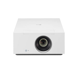 LG HU710PW CineBeam 4K UHD Hybrid Home Cinema Projector - Ooberpad India