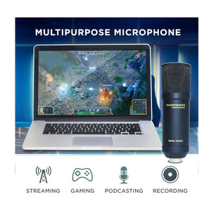 Marantz Professional MPM-1000U USB Condenser Microphone