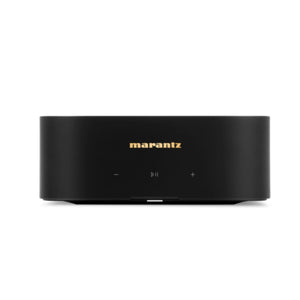 Marantz Model M1 - Front view
