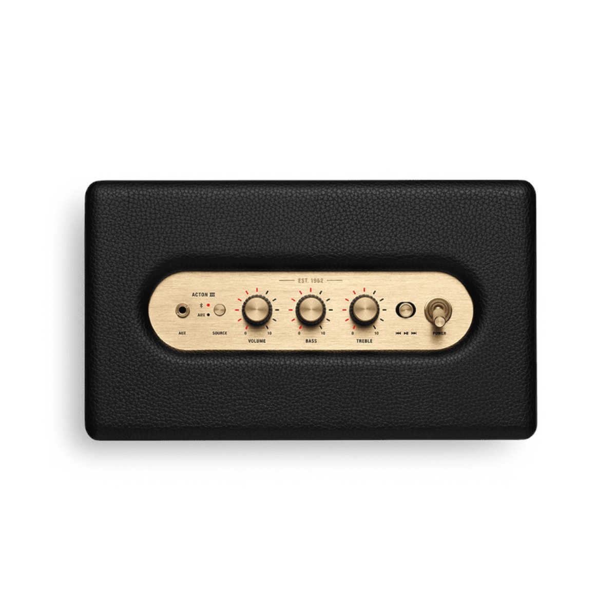 Marshall Acton III Bluetooth Speaker
