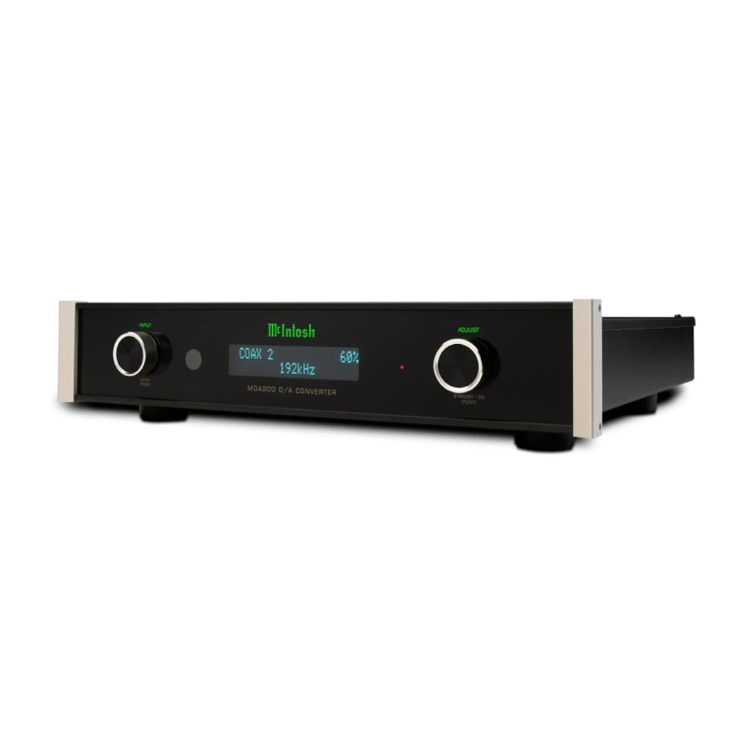 McIntosh MDA200