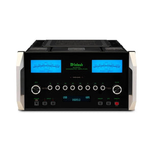 McIntosh MA9500 2-Channel Integrated Amplifier