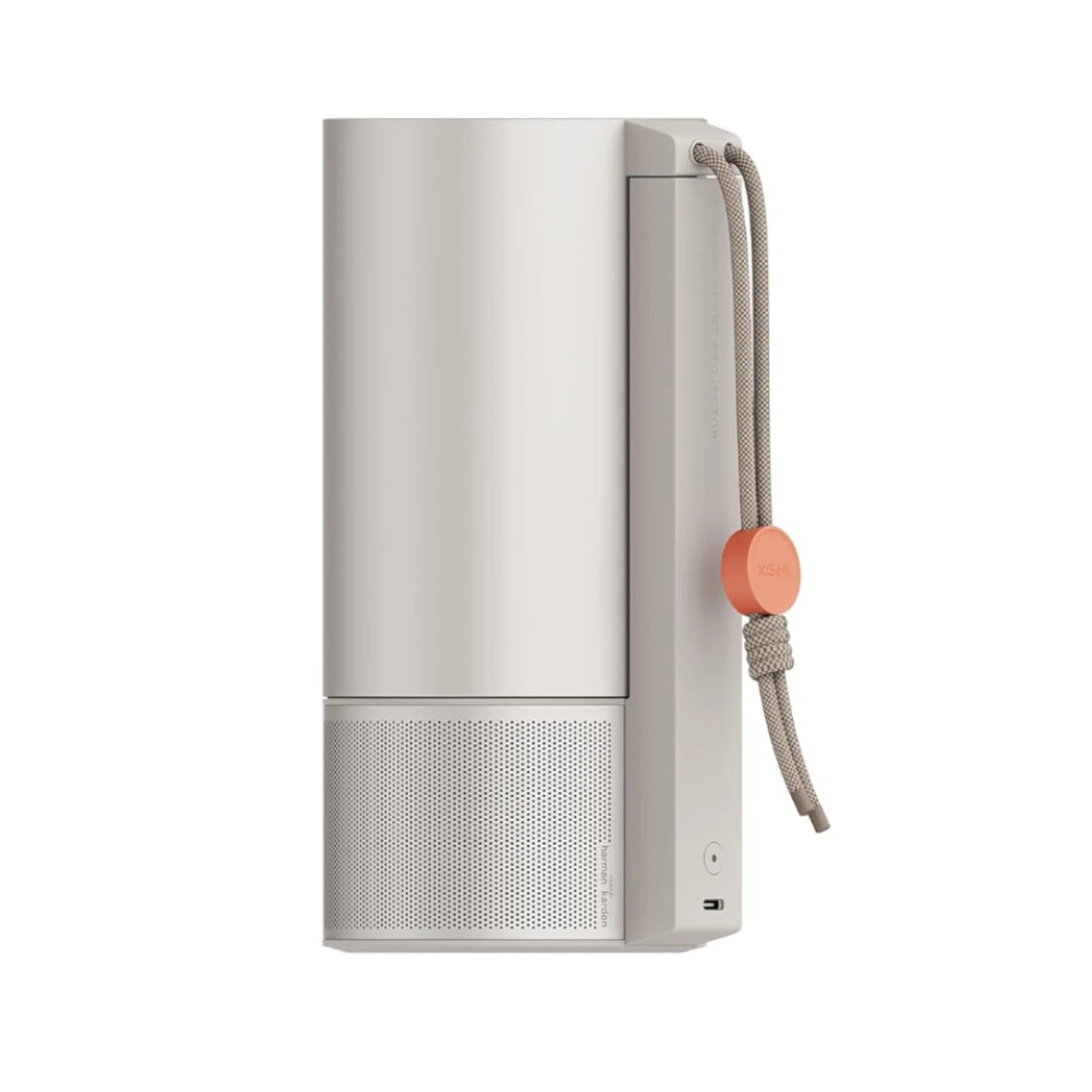 XGIMI MoGo 3 Pro Portable Outdoor Movie Projector