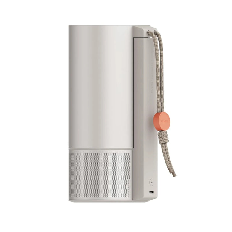 XGIMI MoGo 3 Pro Portable Outdoor Movie Projector