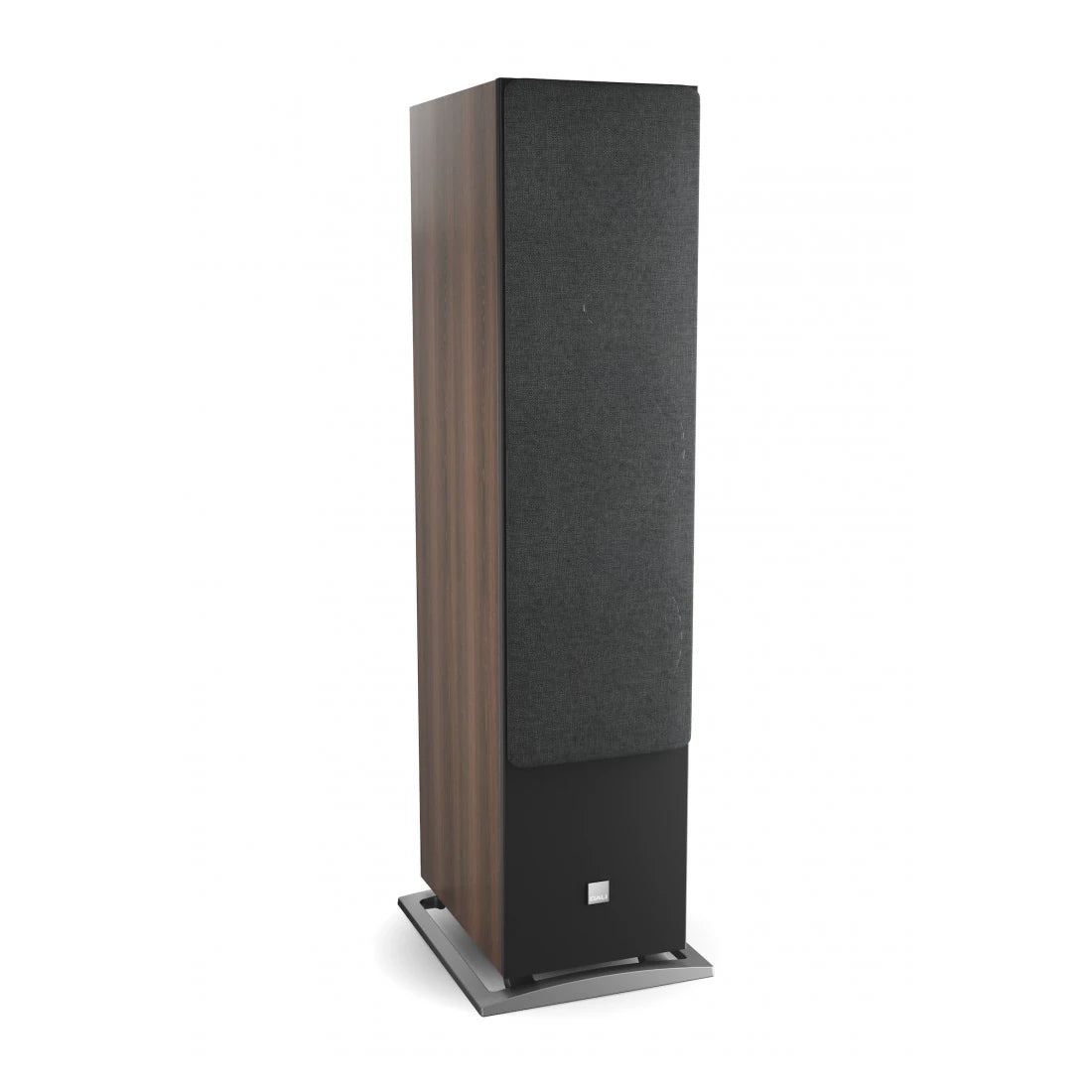Dali Oberon 9 with grille - Dark Walnut