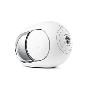 Phantom I 103 db Custom speaker - White