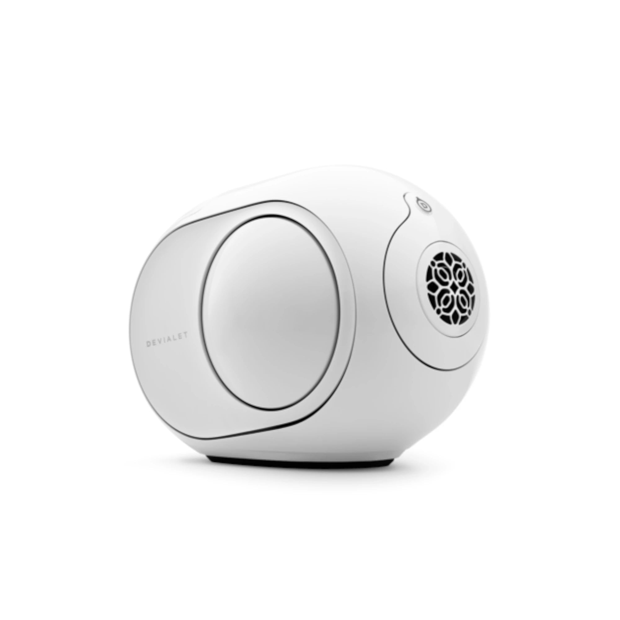 Devialet PHANTOM II 95 dB Wireless Speaker (Iconic White)