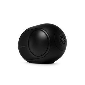 Devialet PHANTOM II 95 dB Wireless Speaker (Matte Black)