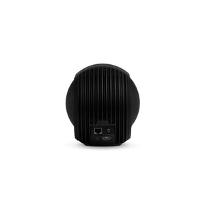 Devialet PHANTOM II 95 dB - Rear View (Matte Black)