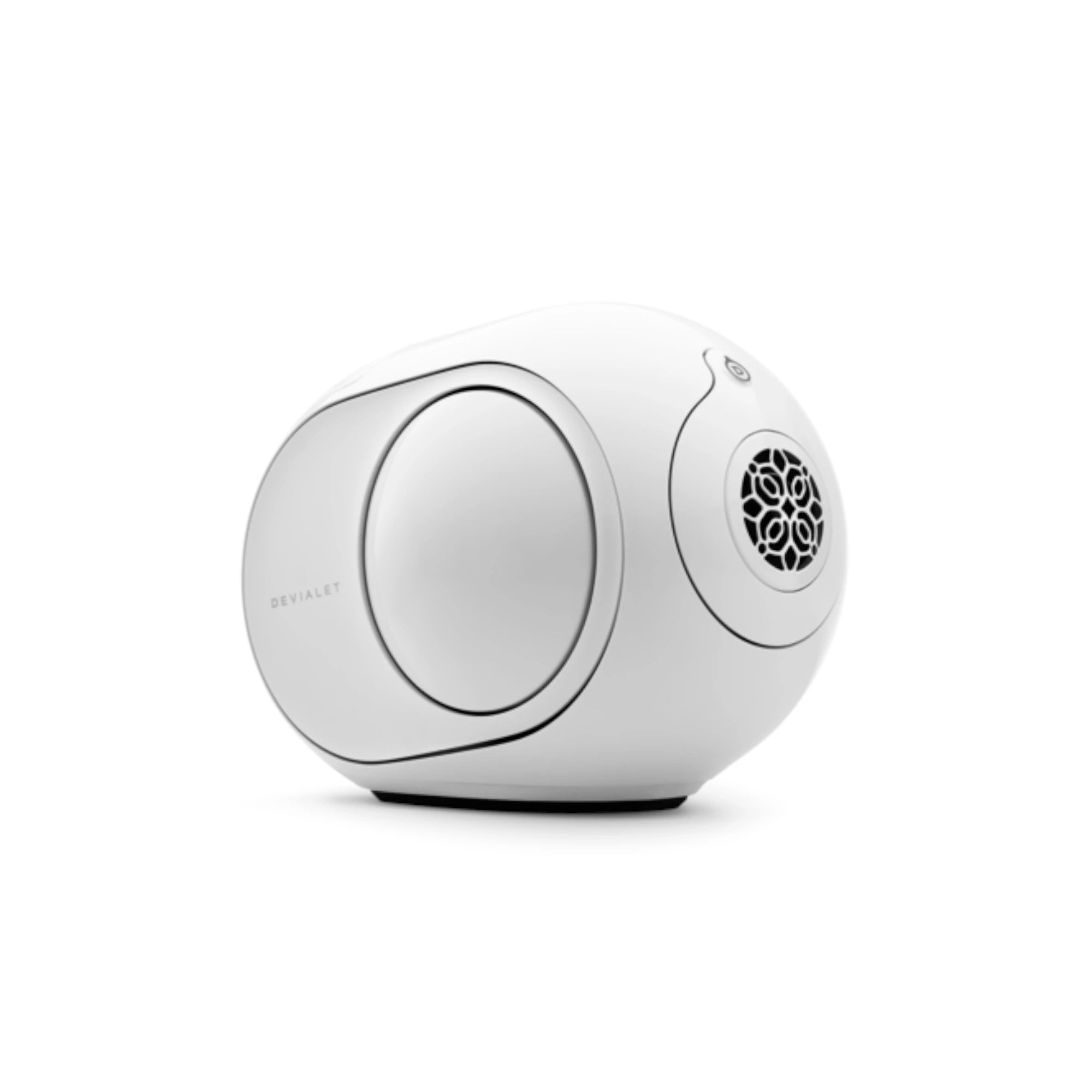 Devialet PHANTOM II 98 dB Wireless Speaker (Iconic White)