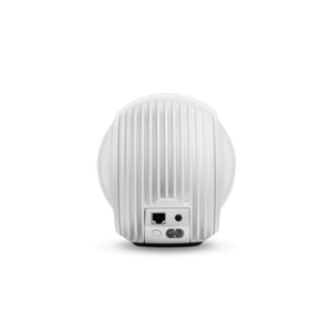 devialet 98db - rear view