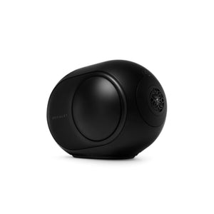 Devialet Phantom II 98 dB Wireless Speaker (Matte Black)