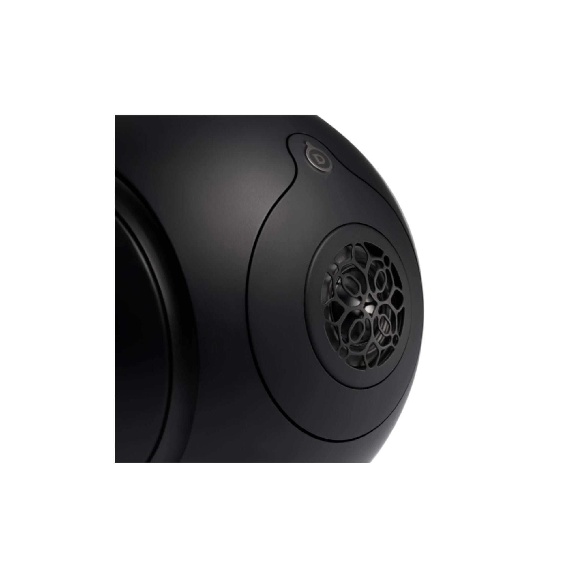 Devialet Phantom II 98 dB (Matte Black)