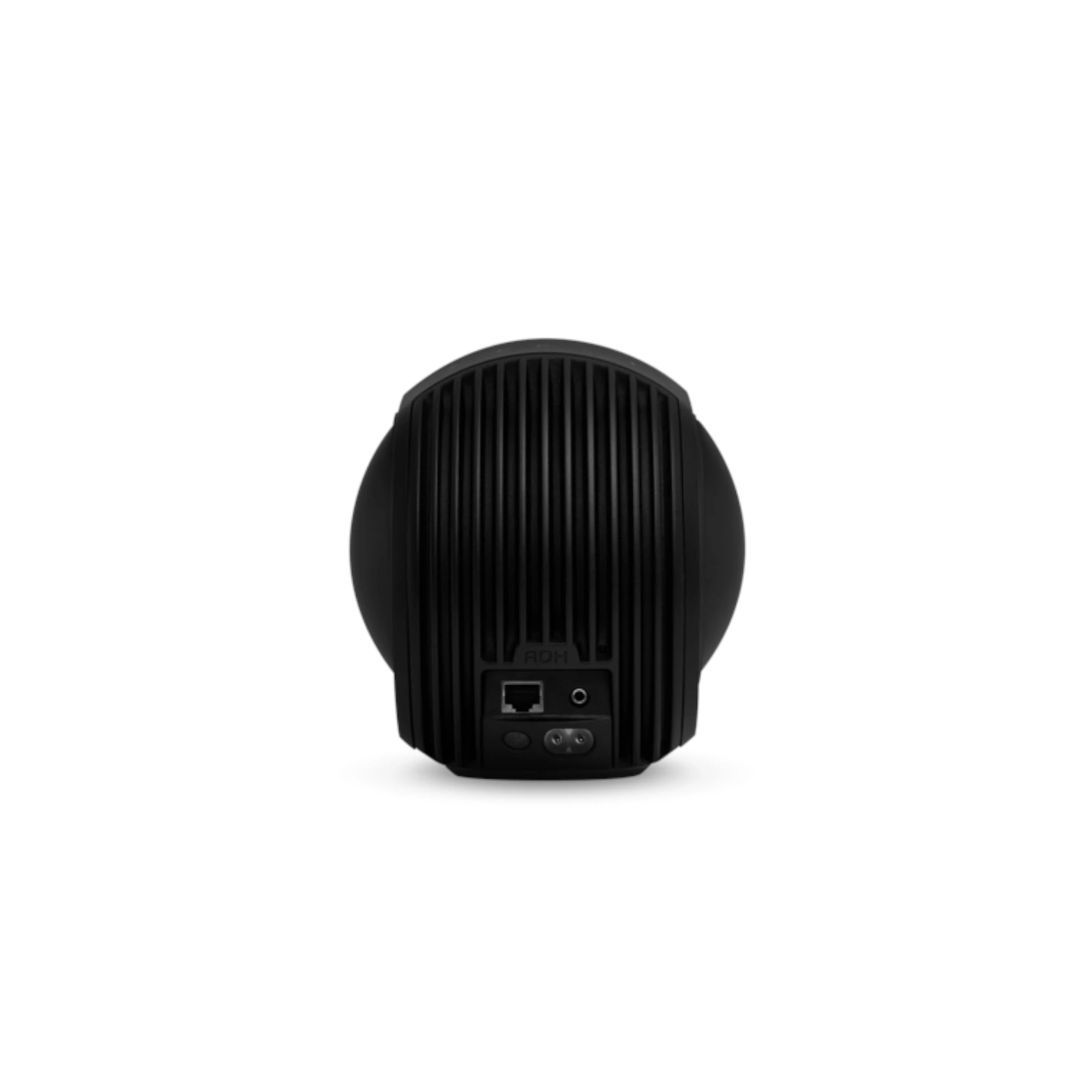 Devialet Phantom II 98 dB (Matte Black) - Rear View