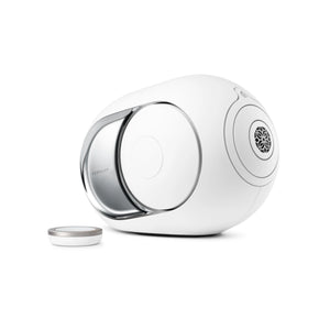 Devialet Phantom I 103 dB Wireless Speaker - Light Chrome