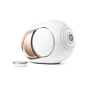 Devialet Phantom I 108 dB Wireless Speaker (Gold)