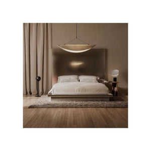 New Devialet Tree - Phantom II's smart stand - Matte Black Lifestyle