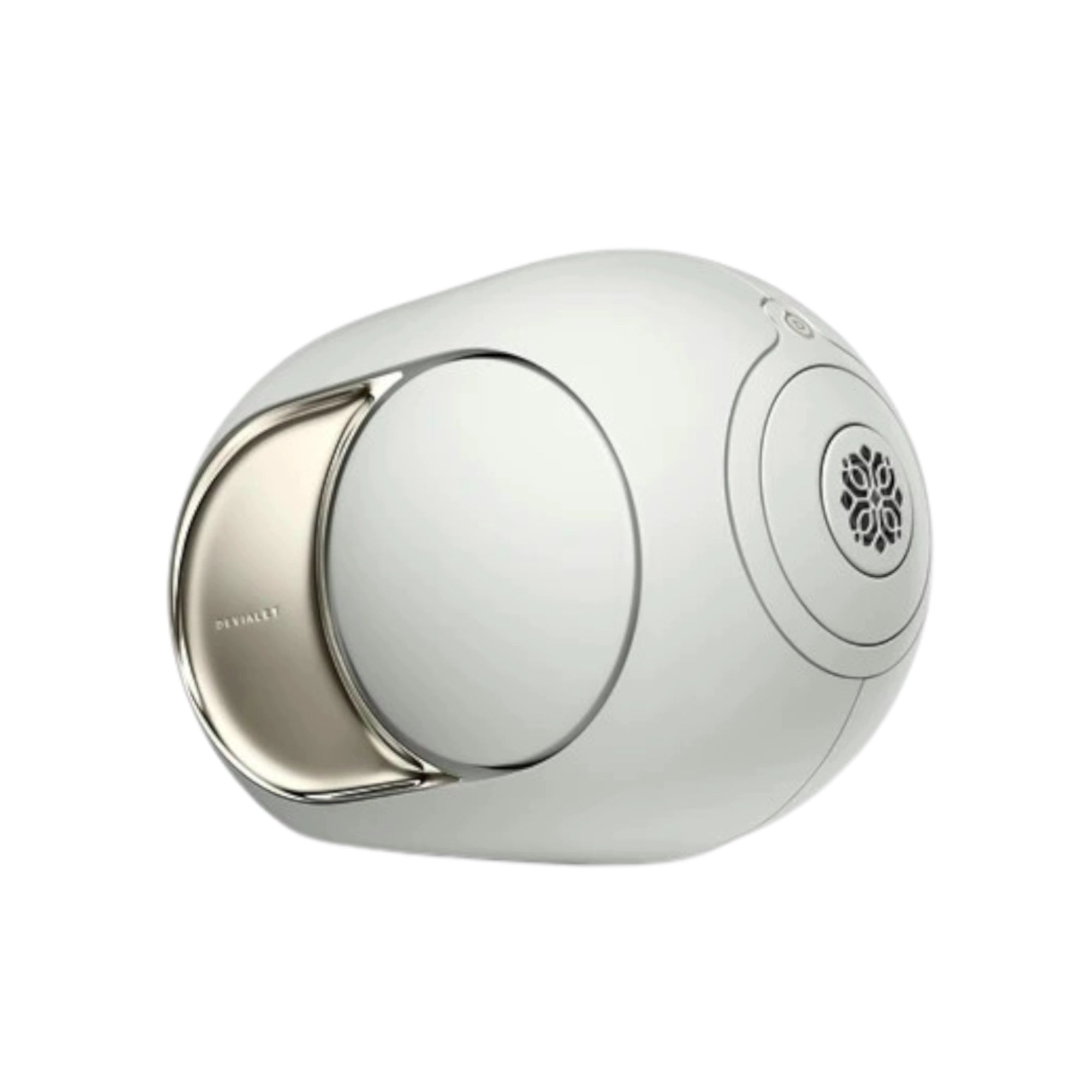 Devialet Phantom Ultimate 108 dB Light Pearl