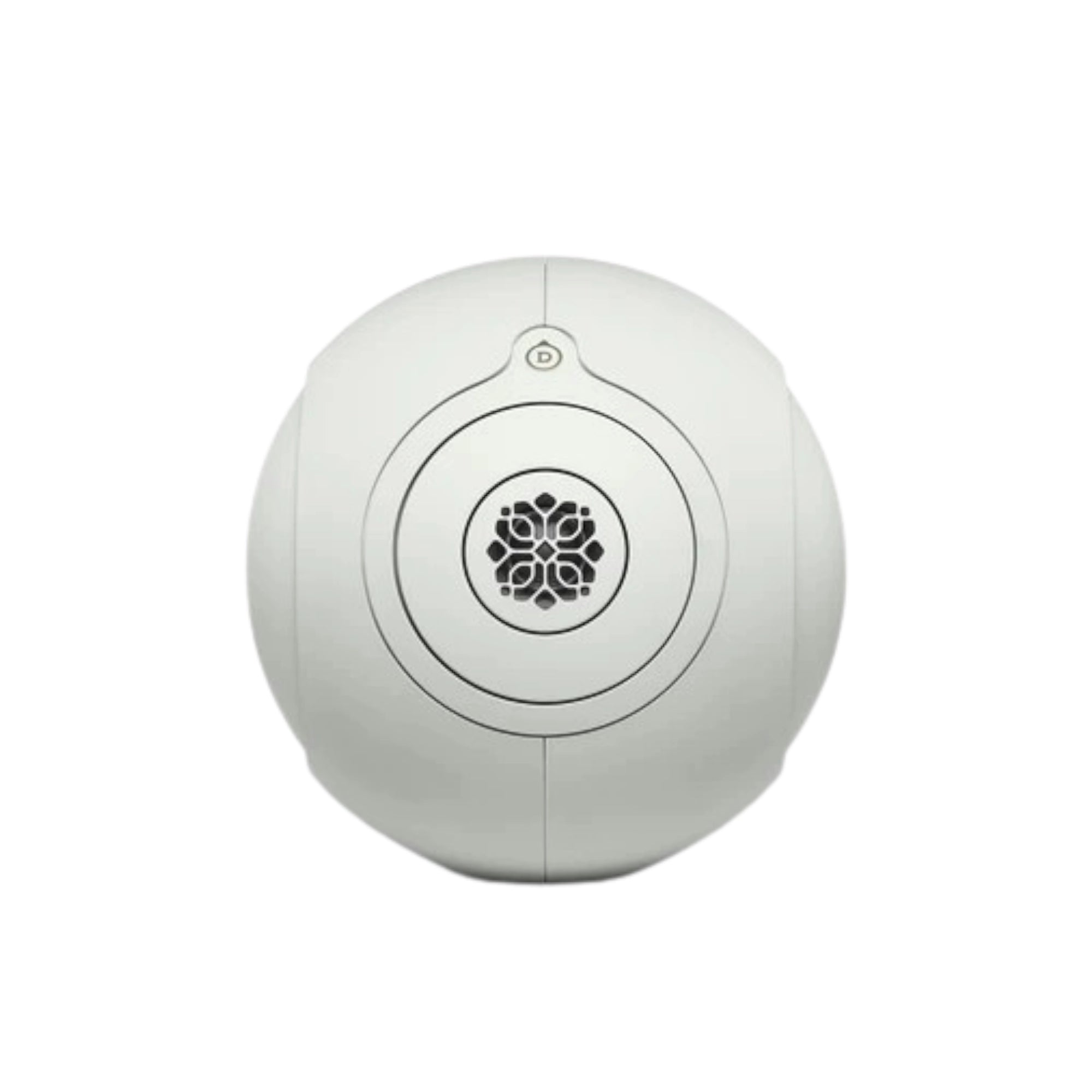 Devialet Phantom Ultimate 108 dB Light Pearl - Front view
