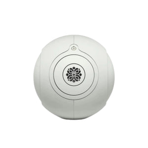 Devialet Phantom Ultimate 108 dB Light Pearl - Front view