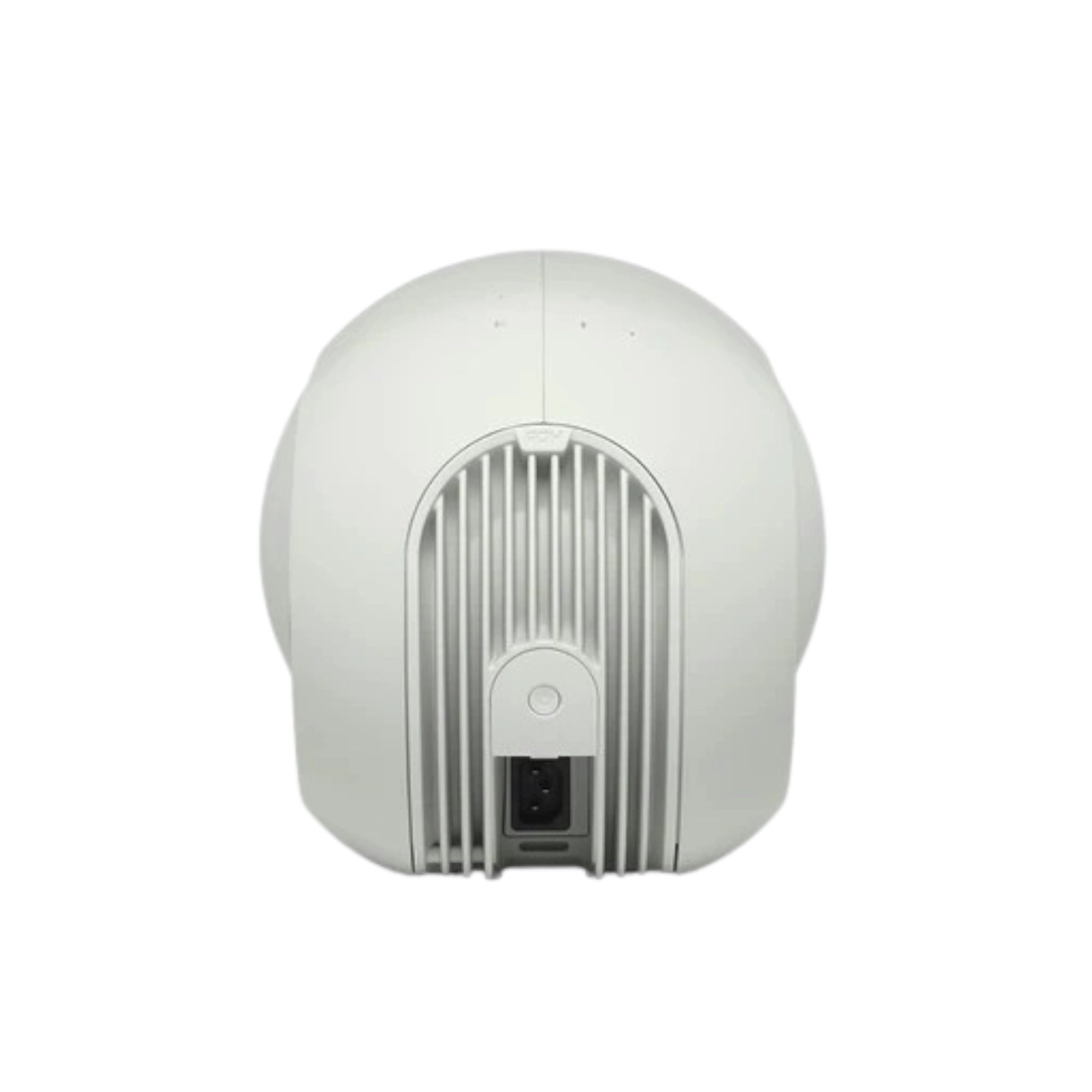 Devialet Phantom Ultimate 108 dB Light Pearl - Rear view