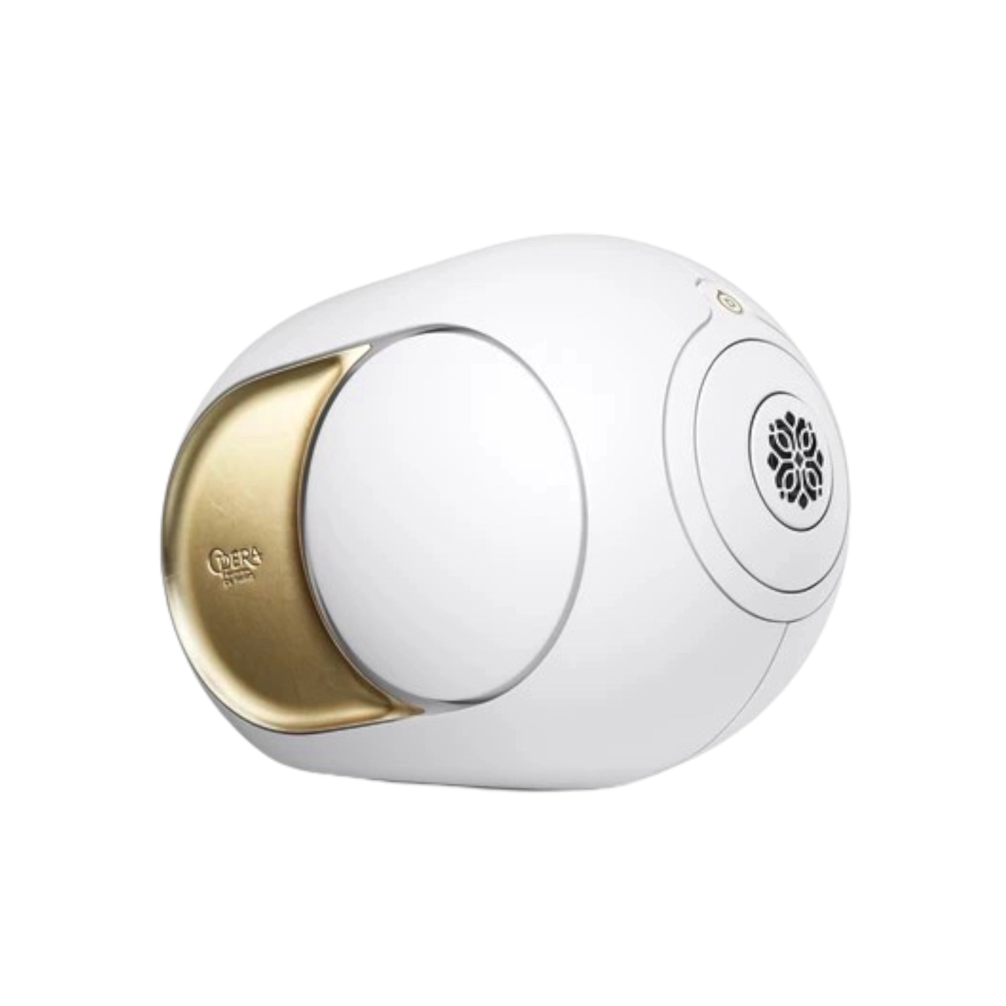Devialet Phantom Ultimate 108 dB Opéra de Paris