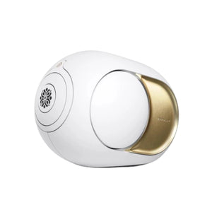 Devialet Phantom Ultimate 108 dB Opéra de Paris