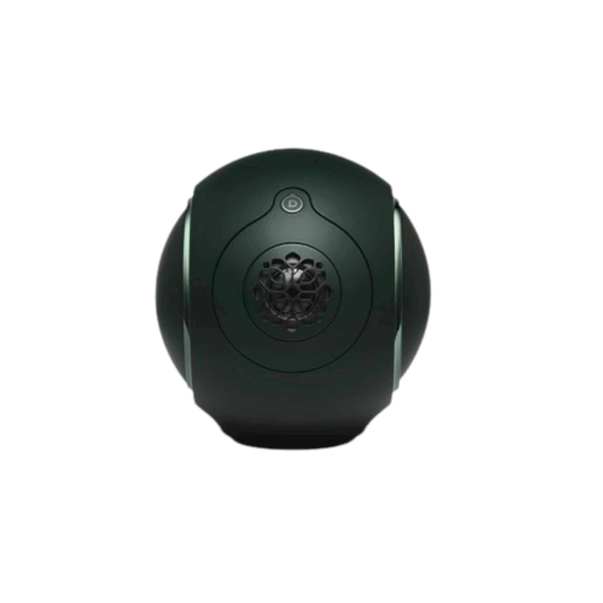 Devialet Phantom Ultimate 98 dB Deep Forest - Front view