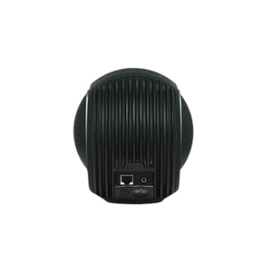 Devialet Phantom Ultimate 98 dB Deep Forest - Rear view