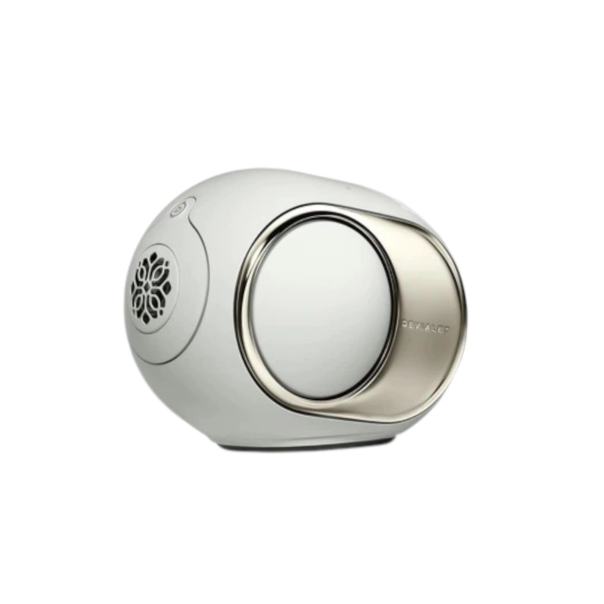 Devialet Phantom Ultimate 98 dB Light Pearl