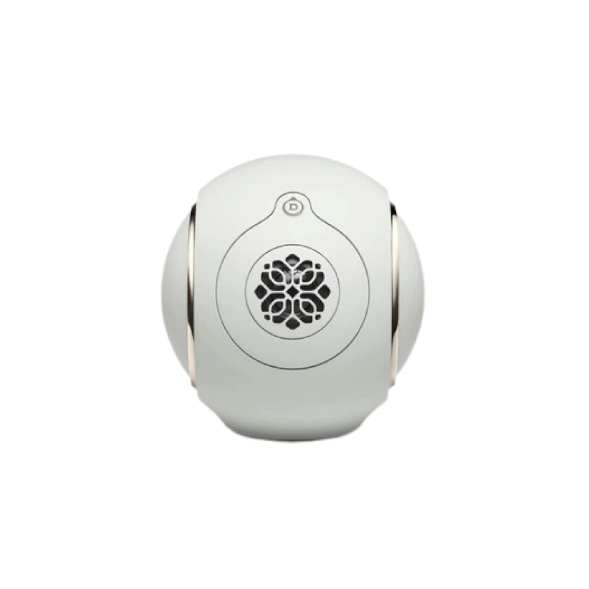 Devialet Phantom Ultimate 98 dB Light Pearl - Front view