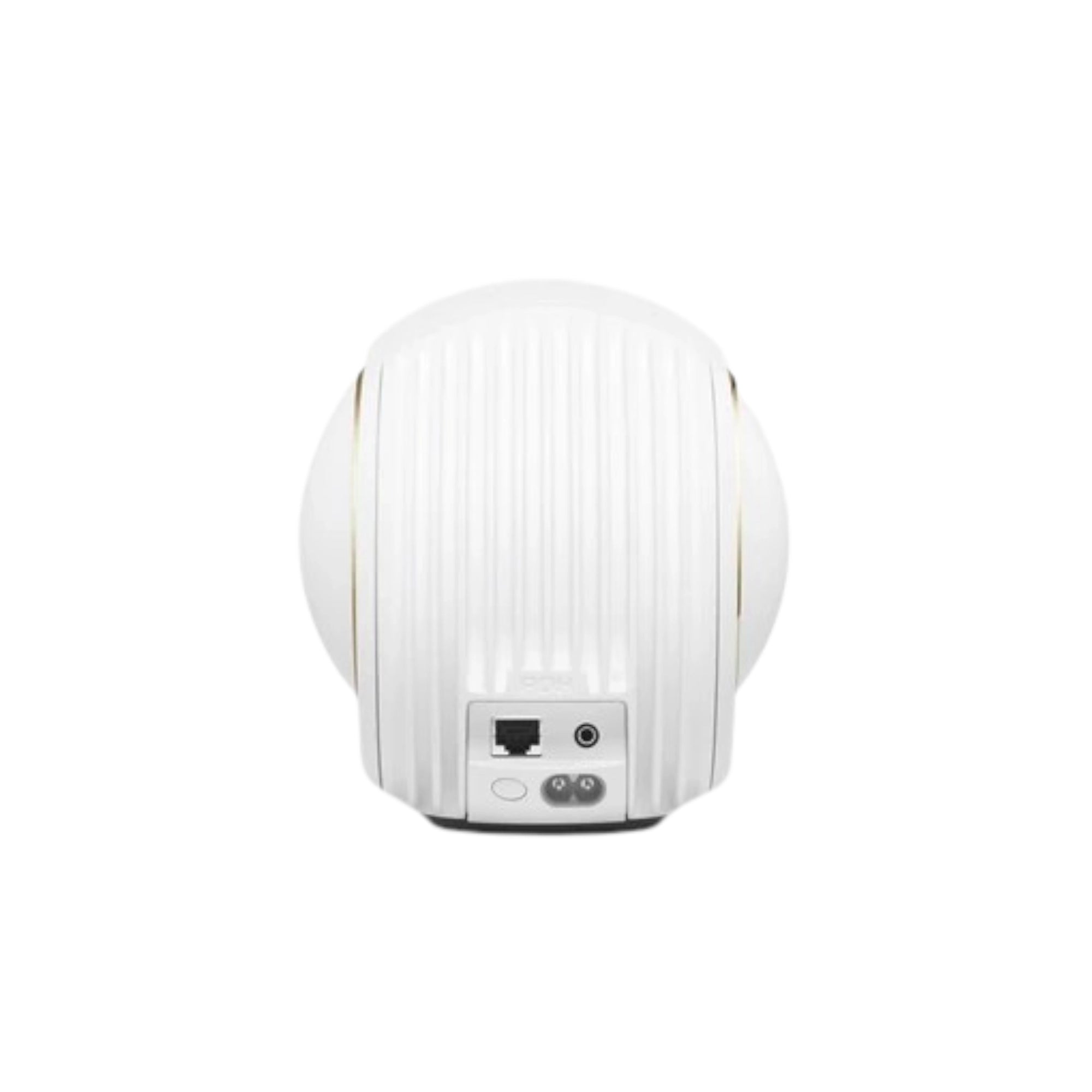 Devialet Phantom Ultimate 98 dB Opéra de Paris - Rear view