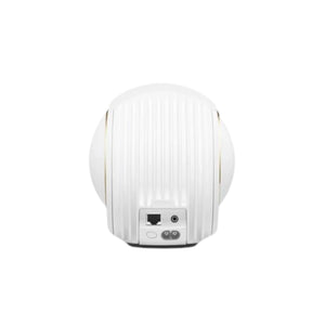 Devialet Phantom Ultimate 98 dB Opéra de Paris - Rear view