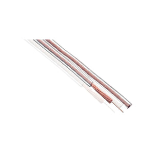 Profigold PGC7254 B.FLEX 2X2,5MM2 SPK REEL TRANS - 100M