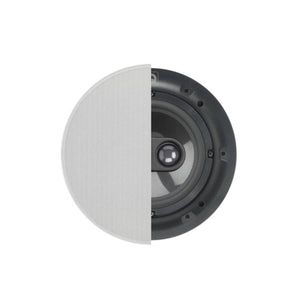 Q Acoustics Q Install QI 65CP ST 6.5" Performance In-Ceiling Stereo Speaker