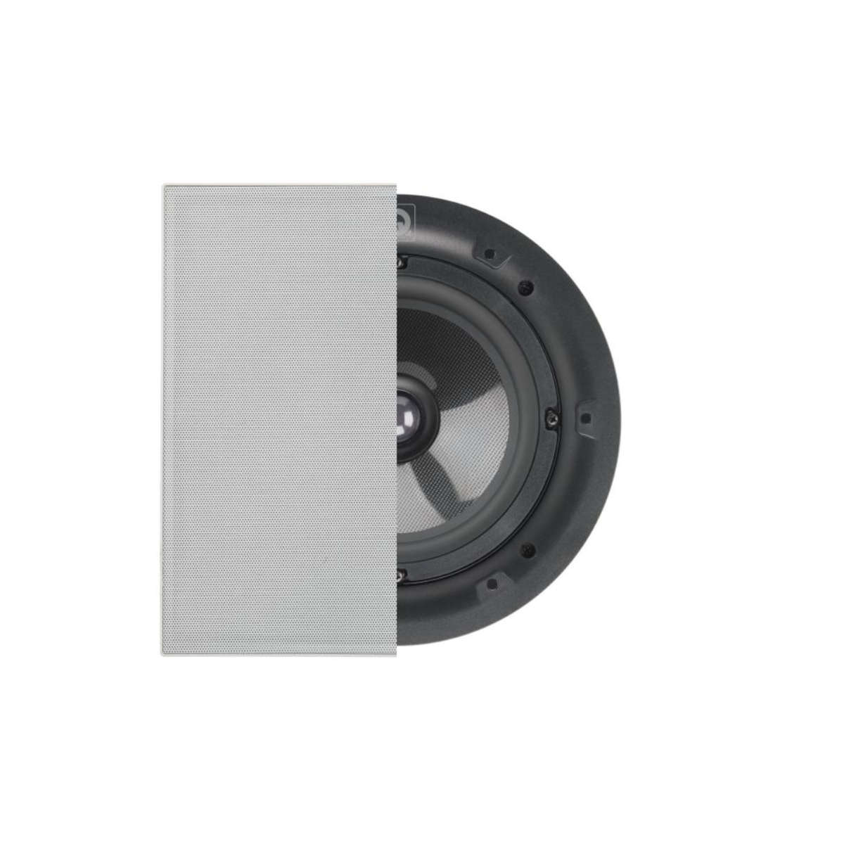 Q Acoustics Q Install QI 65CP 6.5" Performance In-Ceiling Speaker