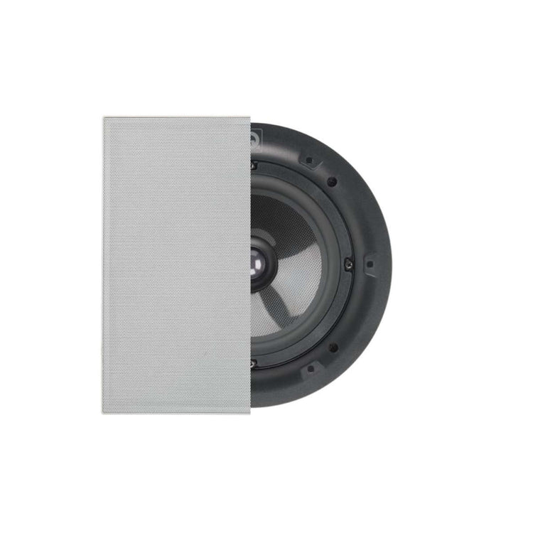Q Acoustics Q Install QI 65CP 6.5" Performance In-Ceiling Speaker