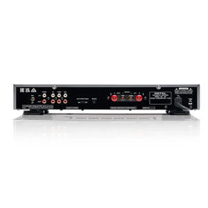 Rotel A8 Integrated Amplifier - Rear view
